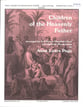 Children of the Heavenly Father Handbell sheet music cover